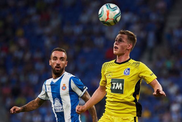 俱乐部杯-刘泽一16+9浙江胜吉林 吴昌泽9+12