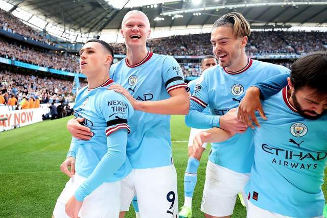 北伦敦德比热刺难破15年魔咒 数据力挺枪手3分