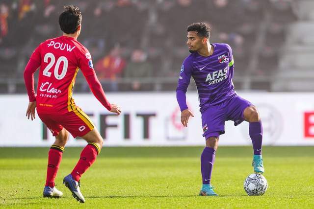 阿斯：皇马已为签下阿方索-戴维斯做了一切工作